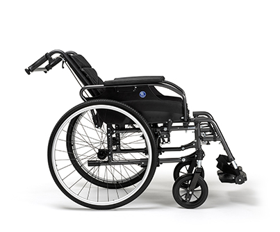 Vermeiren D200N 30°