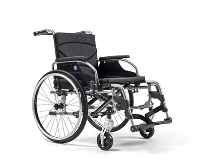 VERMEIREN V300 XL